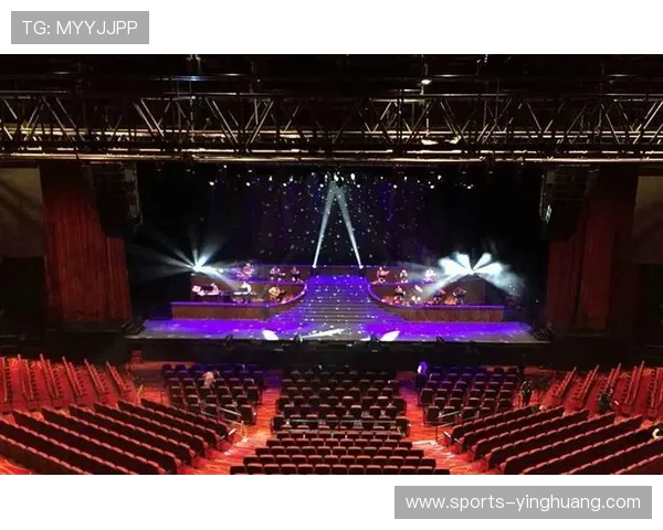 盘点澳门百老汇娱乐的独特魅力和生态环境