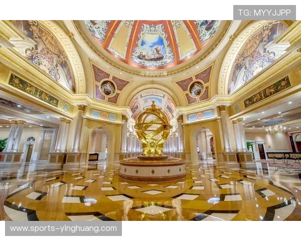 威尼斯人娱乐场每日优惠不断，享受丰富的彩金和专属福利活动