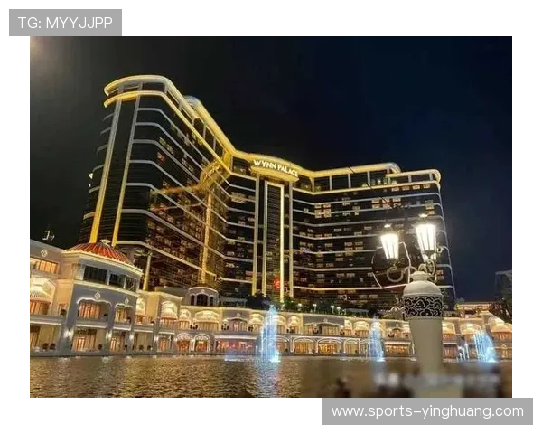 永利澳门有限公司：积极履行企业社会责任，支持澳门社区发展与公益事业的典范企业