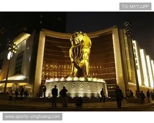 澳门美高梅网站最新优惠活动全面解析助你轻松享受豪华博彩体验